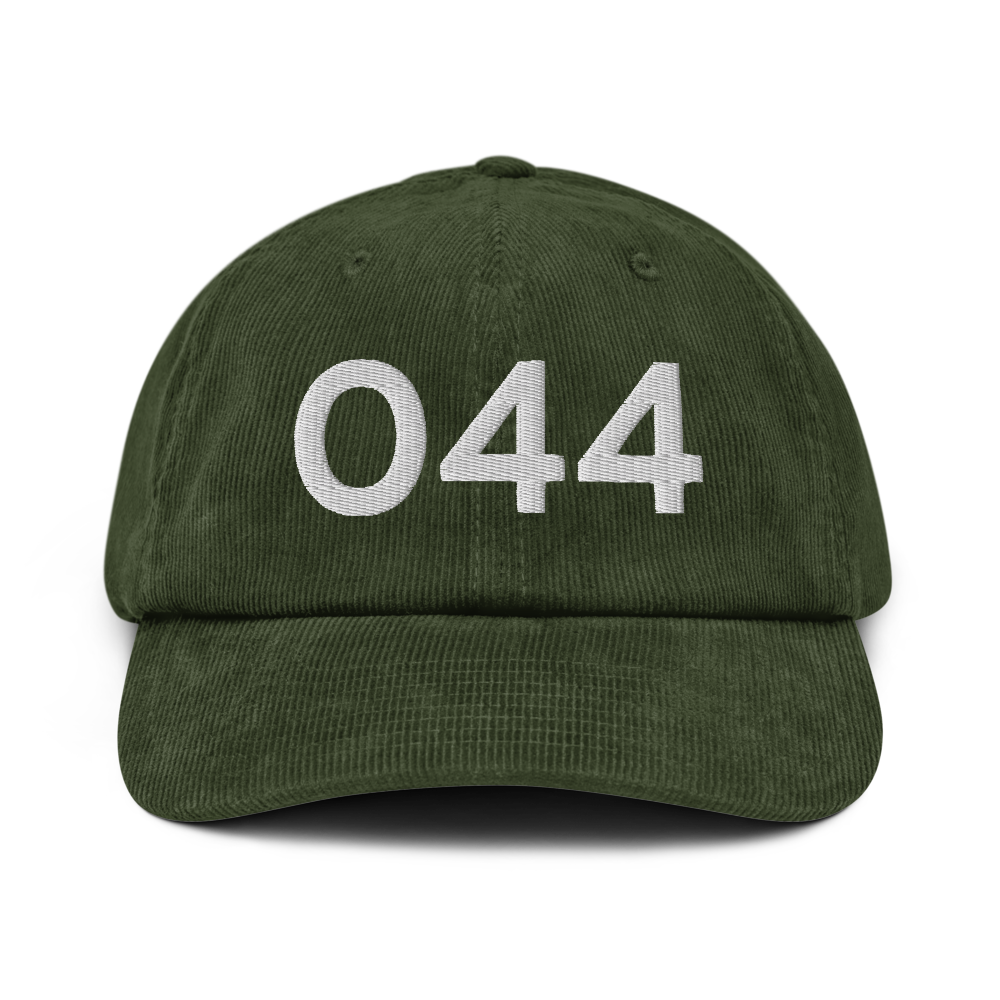 Lexington (O44) Airport Hat 
