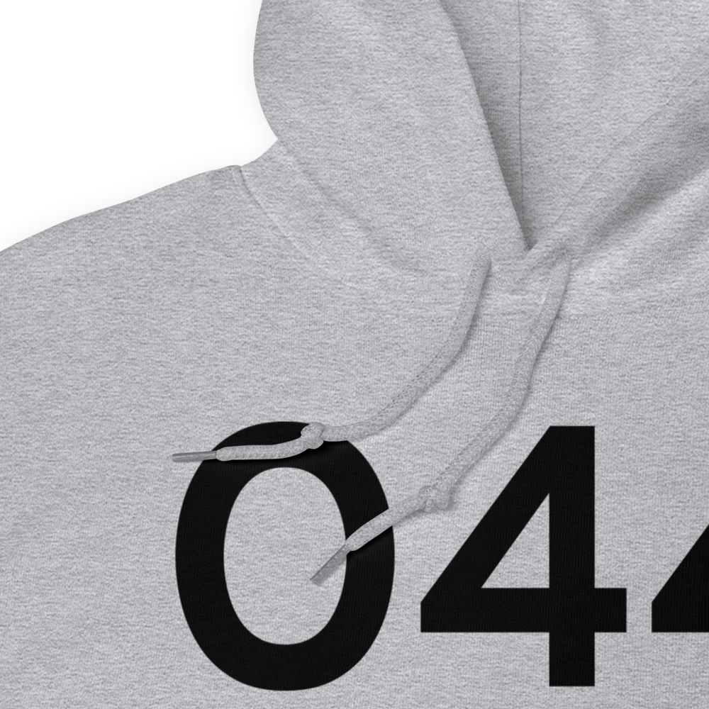 Lexington (O44) Airport Hoodie Sweatshirt 