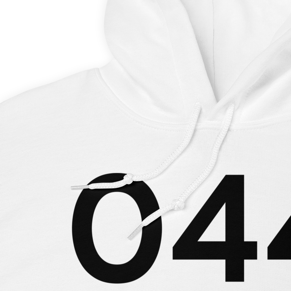 Lexington (O44) Airport Hoodie Sweatshirt 