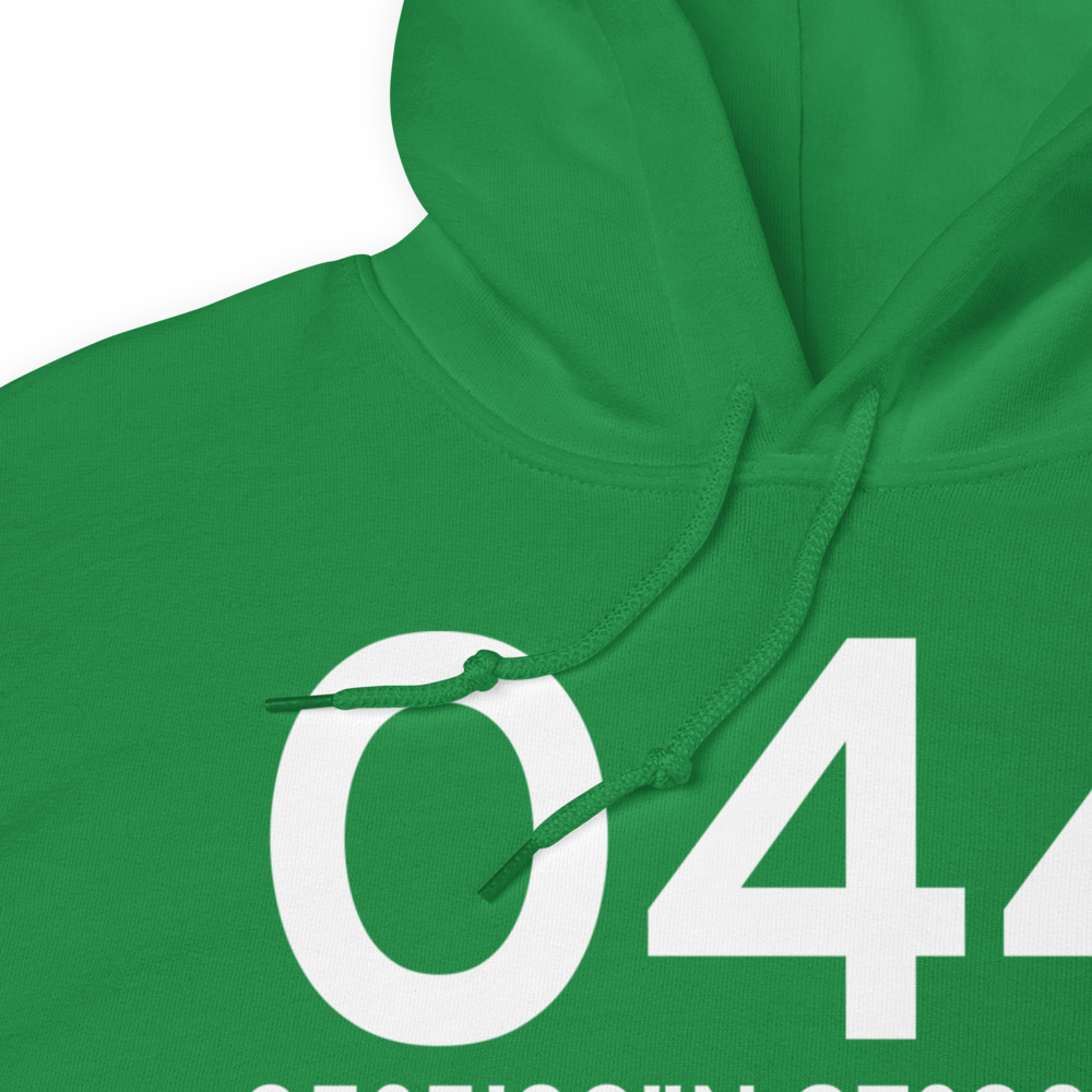 Lexington (O44) Airport Hoodie Sweatshirt 