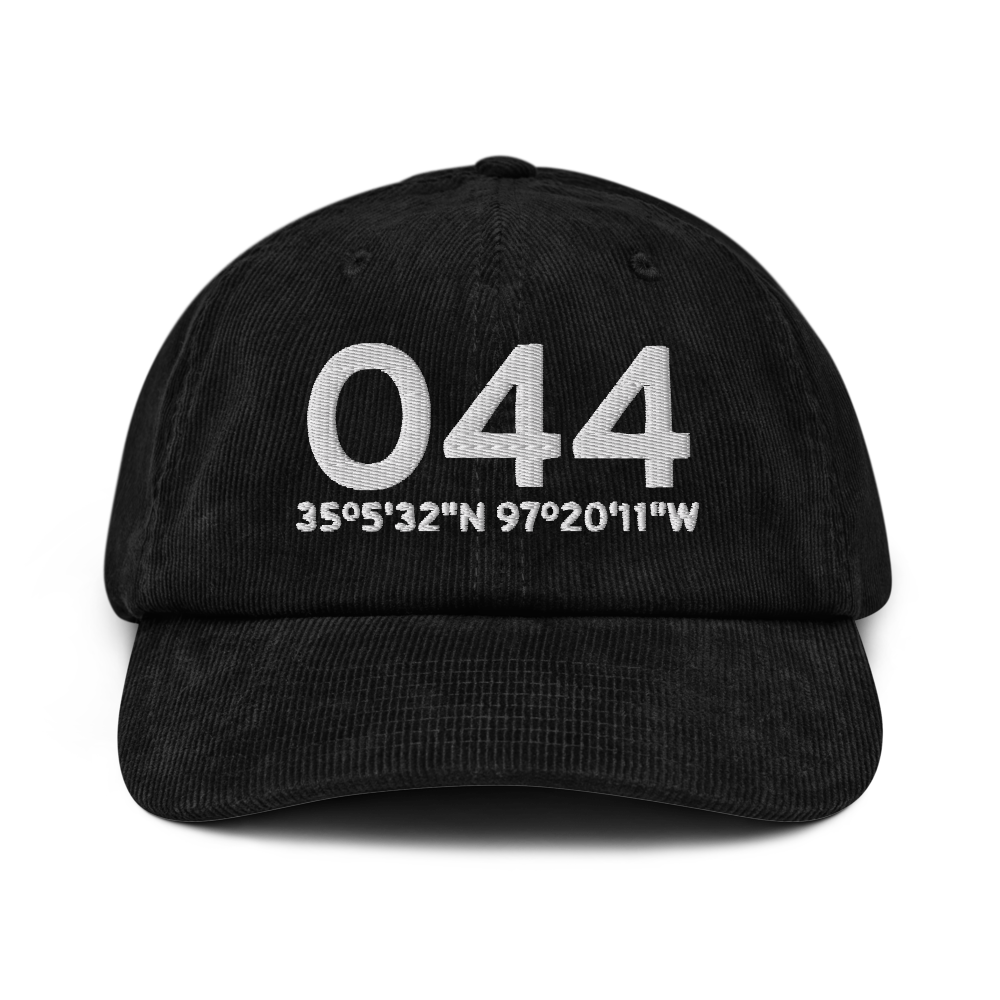 Lexington (O44) Airport Hat 