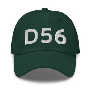 Mayville (KD56) Airport Hat