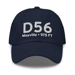 Mayville (KD56) Airport Hat