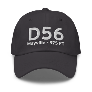 Mayville (KD56) Airport Hat