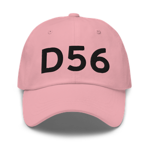 Mayville (KD56) Airport Hat