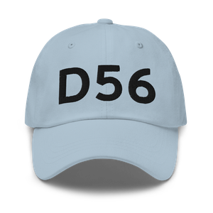 Mayville (KD56) Airport Hat