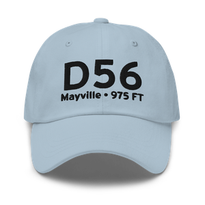 Mayville (KD56) Airport Hat
