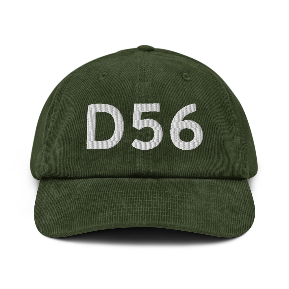 Mayville (KD56) Airport Hat 