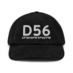 Mayville (KD56) Airport Hat