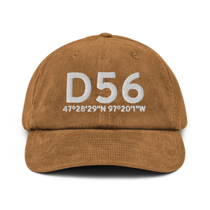 Mayville (KD56) Airport Hat