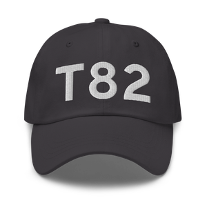 Fredericksburg (KT82) Airport Hat