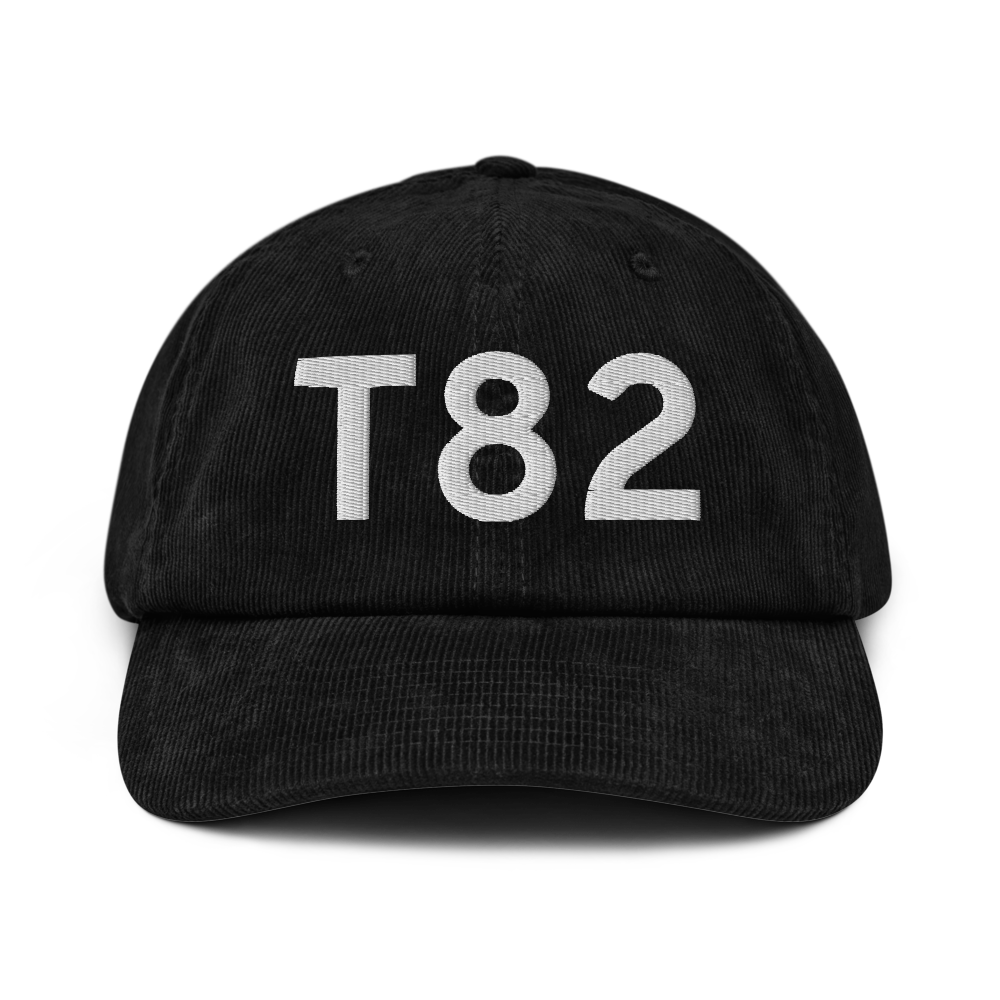 Fredericksburg (KT82) Airport Hat 