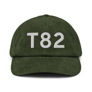 Fredericksburg (KT82) Airport Hat