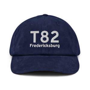 Fredericksburg (KT82) Airport Hat