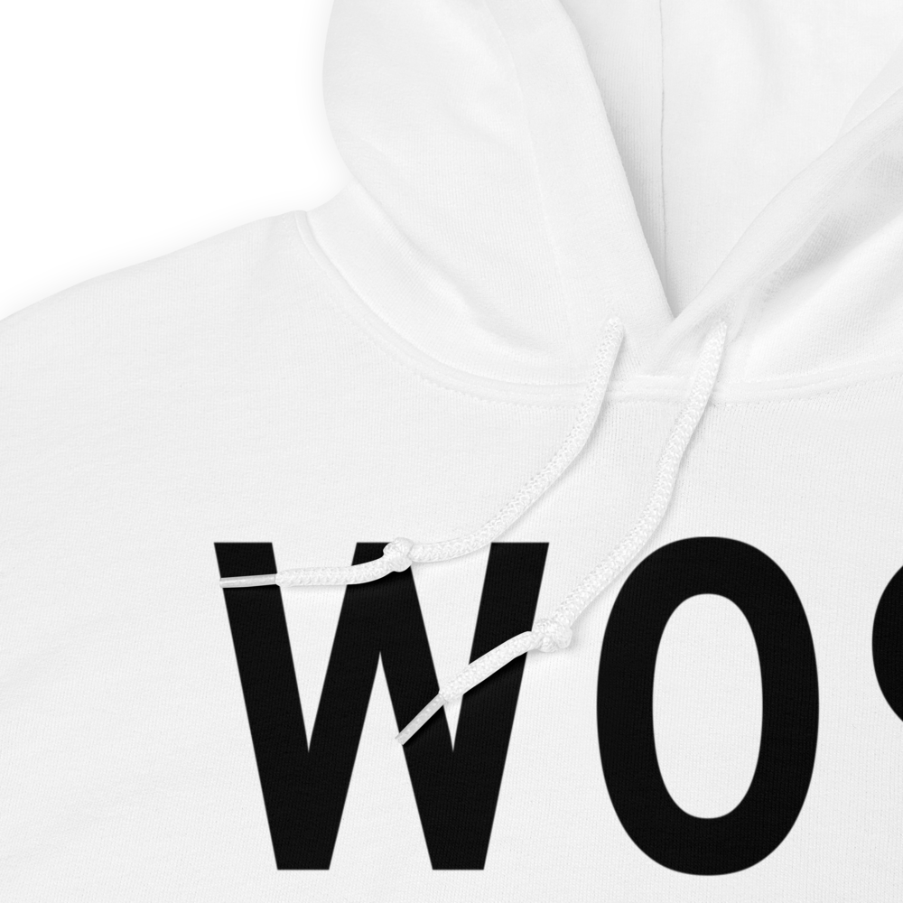 Kahlotus (W09) Airport Hoodie Sweatshirt 