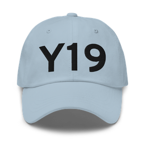 Mandan (KY19) Airport Hat