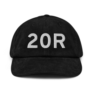 Crystal City (K20R) Airport Hat