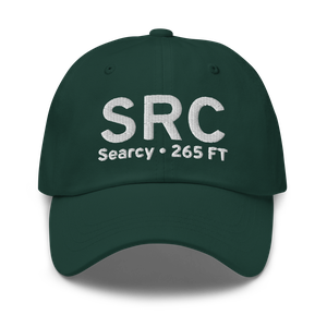 Searcy (KSRC) Airport Hat