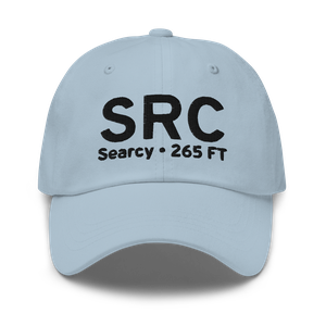 Searcy (KSRC) Airport Hat