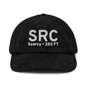 Searcy (KSRC) Airport Hat