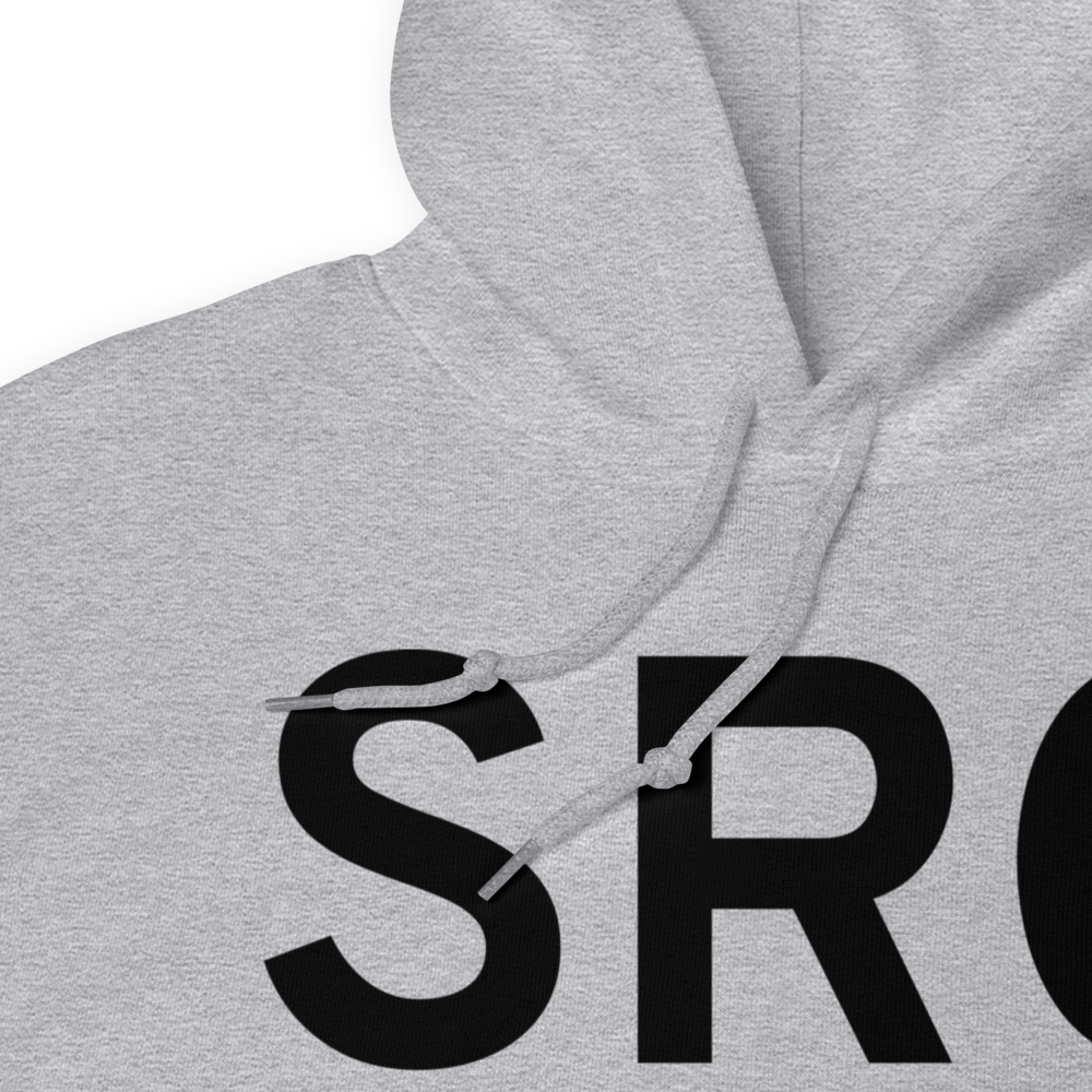 Searcy (KSRC) Airport Hoodie Sweatshirt 