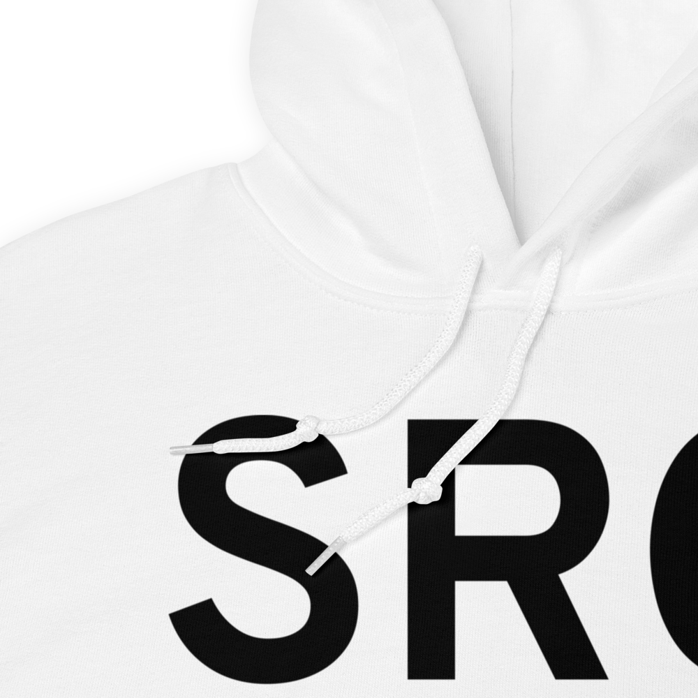 Searcy (KSRC) Airport Hoodie Sweatshirt 