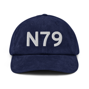 Shamokin (KN79) Airport Hat