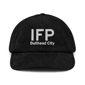 Bullhead City (KIFP) Airport Hat