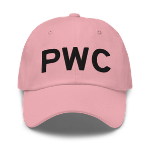 Pine River (KPWC) Airport Hat