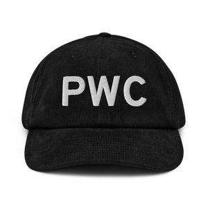 Pine River (KPWC) Airport Hat