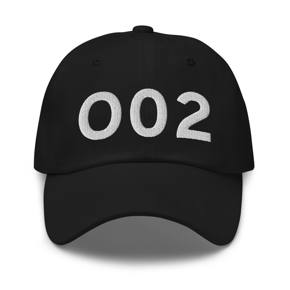 Beckwourth (KO02) Airport Hat 