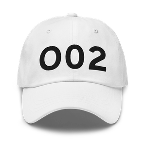 Beckwourth (KO02) Airport Hat
