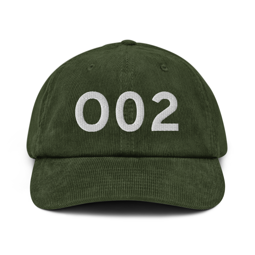 Beckwourth (KO02) Airport Hat 