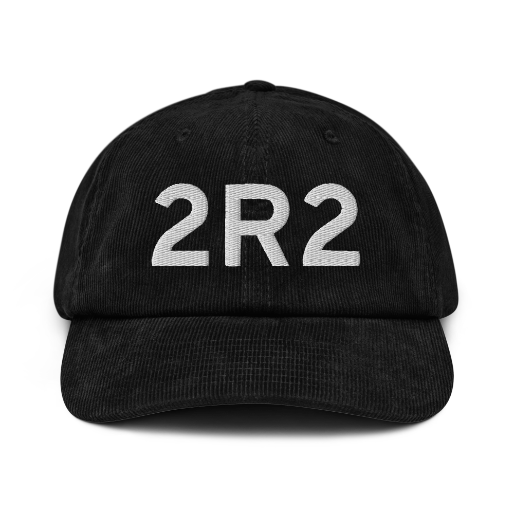 Indianapolis (K2R2) Airport Hat 