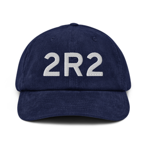Indianapolis (K2R2) Airport Hat