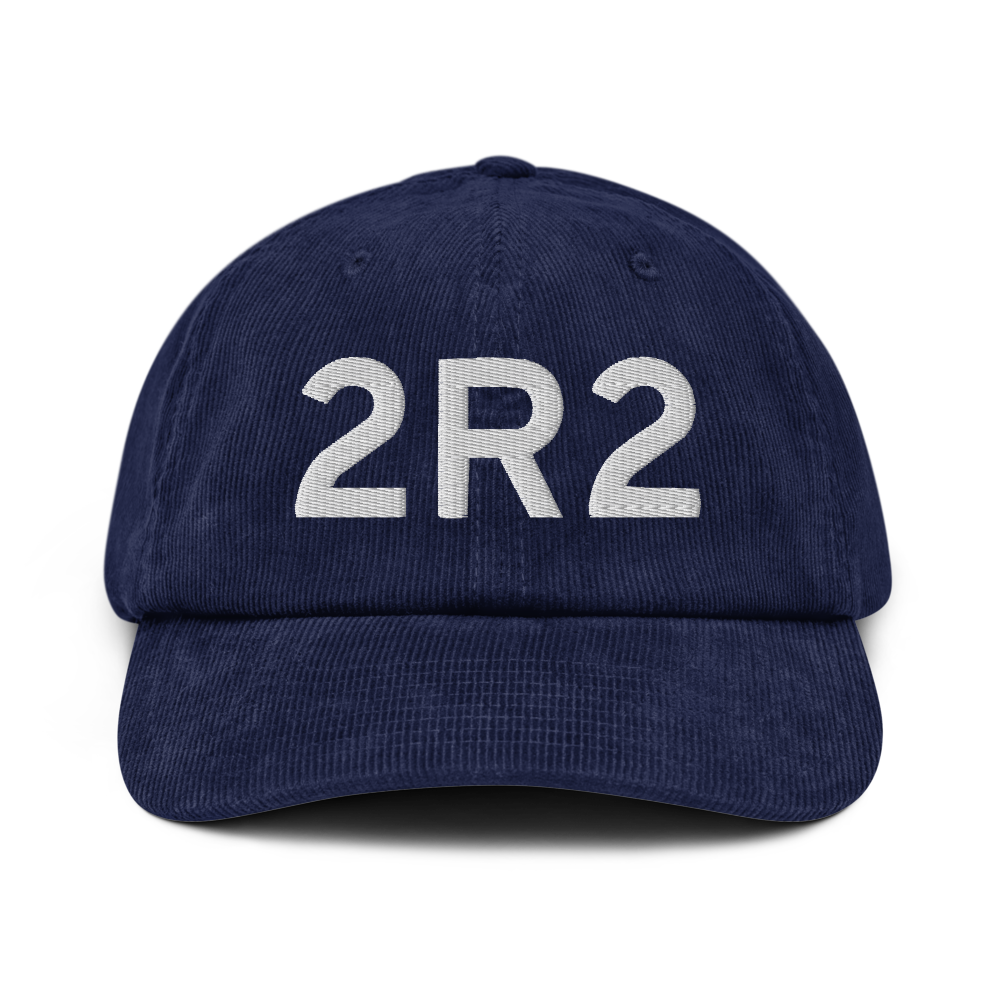 Indianapolis (K2R2) Airport Hat 