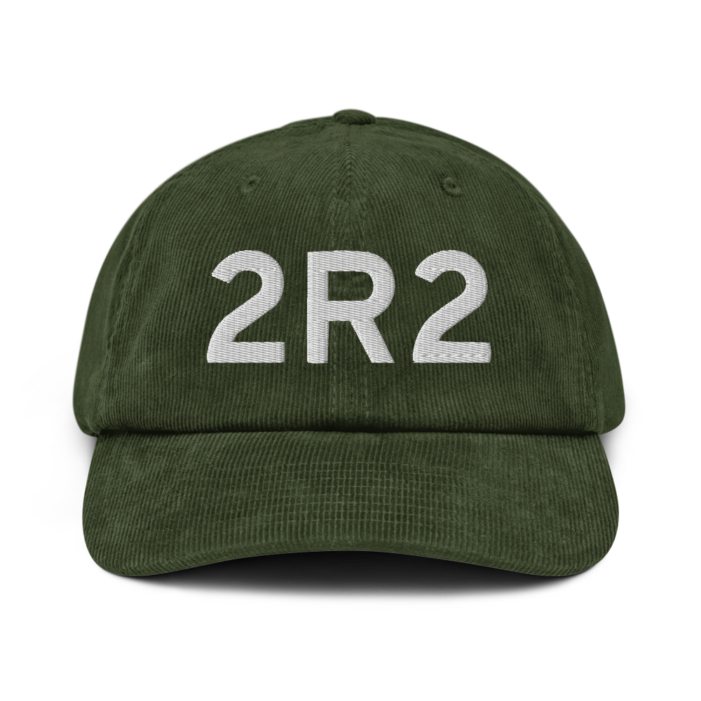 Indianapolis (K2R2) Airport Hat 