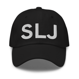 Camp Shelby (KSLJ) Airport Hat