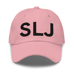 Camp Shelby (KSLJ) Airport Hat