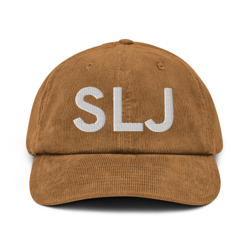 Camp Shelby (KSLJ) Airport Hat 