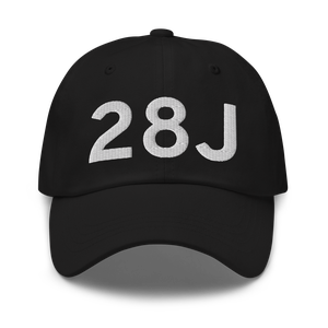 Palatka (K28J) Airport Hat