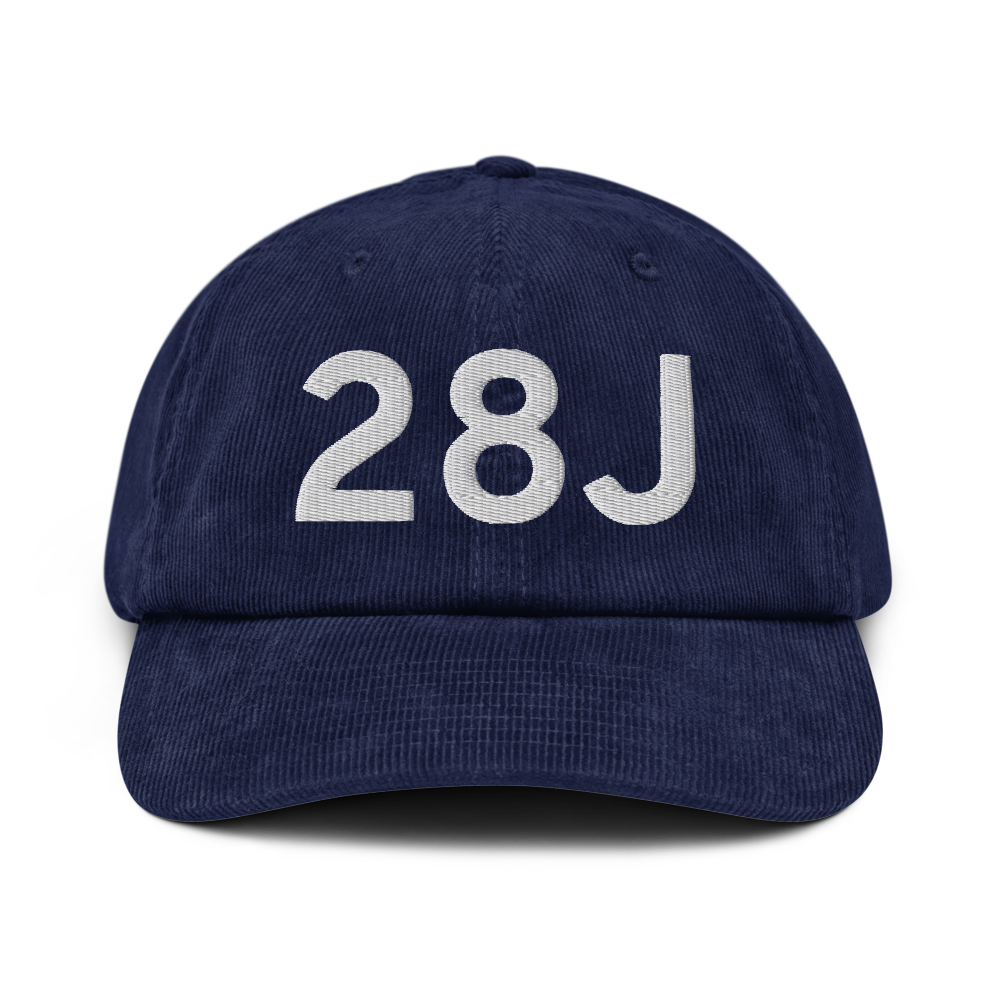 Palatka (K28J) Airport Hat 