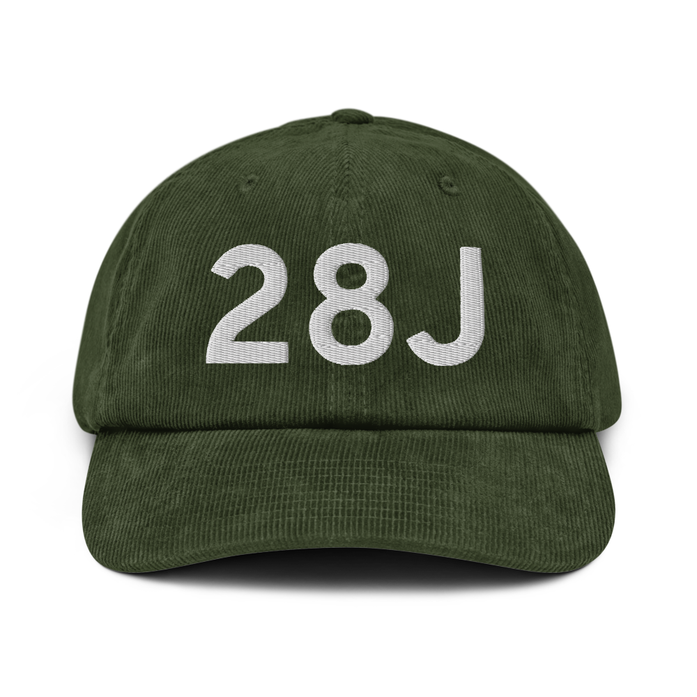 Palatka (K28J) Airport Hat 