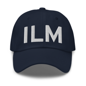 Wilmington (KILM) Airport Hat