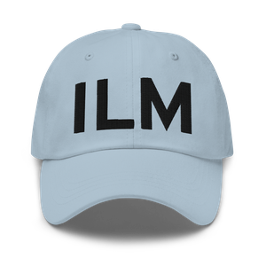 Wilmington (KILM) Airport Hat