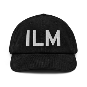 Wilmington (KILM) Airport Hat