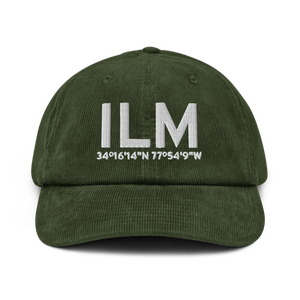 Wilmington (KILM) Airport Hat