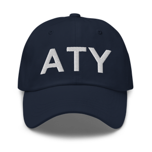 Watertown (KATY) Airport Hat