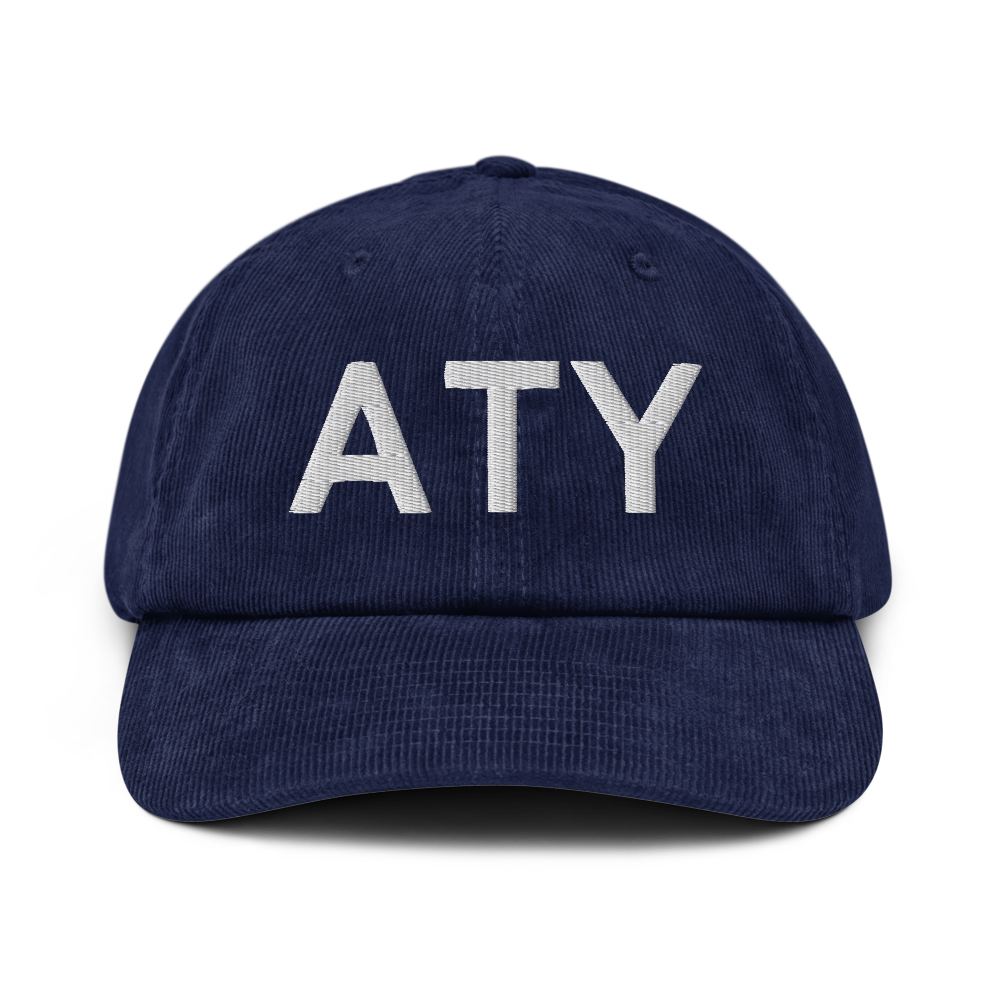Watertown (KATY) Airport Hat 