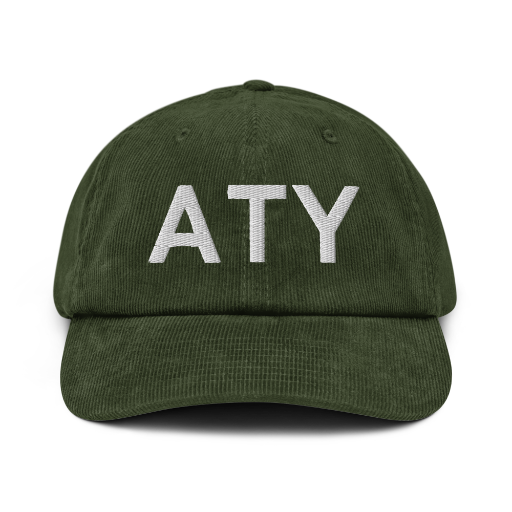 Watertown (KATY) Airport Hat 